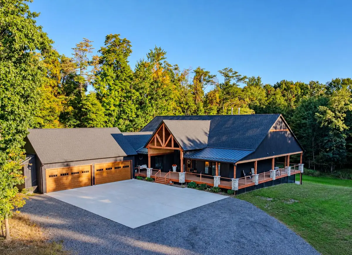 4390 22 Mile Road Nw, Kent City, MI 49330 - #1