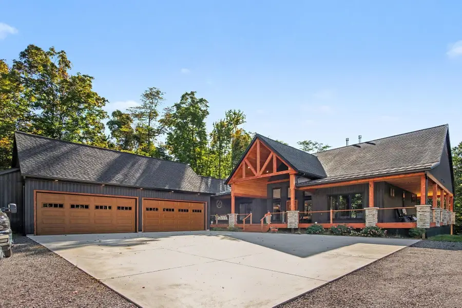 4390 22 Mile Road Nw, Kent City, MI 49330 - #3