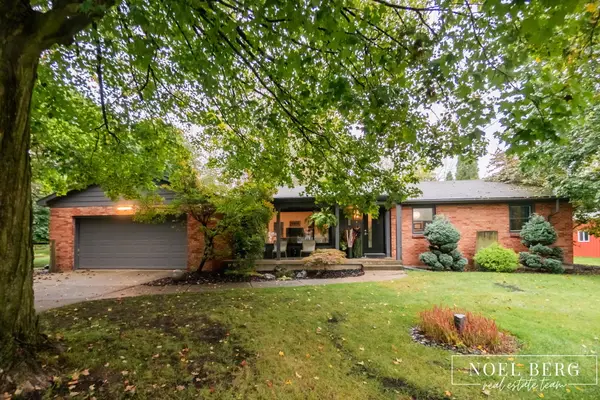 13820 Windemere Drive Nw, Grand Rapids, MI 49534