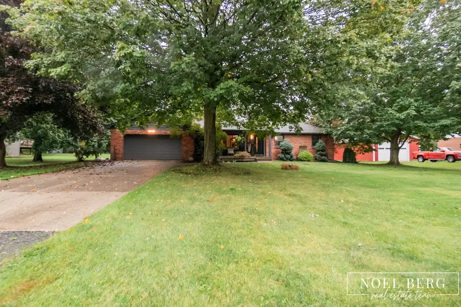 13820 Windemere Drive Nw, Grand Rapids, MI 49534 - #2