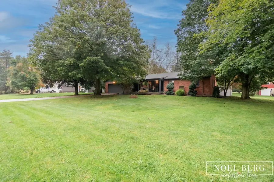 13820 Windemere Drive Nw, Grand Rapids, MI 49534 - #3