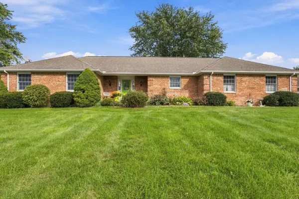 6100 Mast Road, Dexter, MI 48130