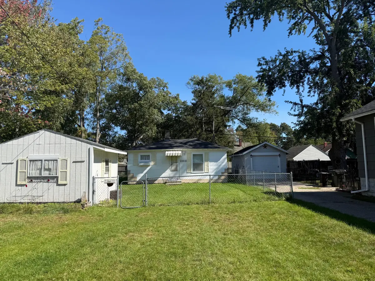 2168 Blodgett Street, Muskegon, MI 49441 - #1