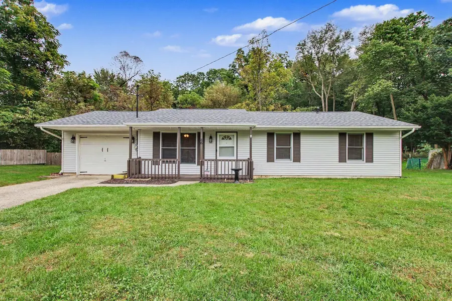 86 Hickory Nut Lane, Springfield, MI 49037 - #2