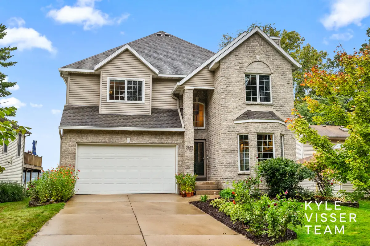 7562 Hessler Drive Ne, Rockford, MI 49341 - #1