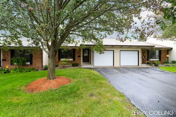 52 Old Mill Drive #5, Holland, MI 49423
