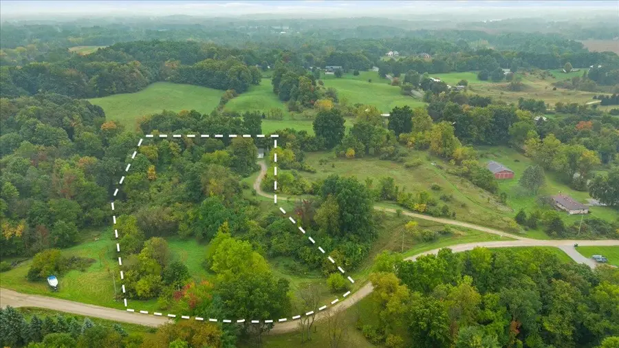2121 Smokedrift Trail, Hastings, MI 49058 - #2