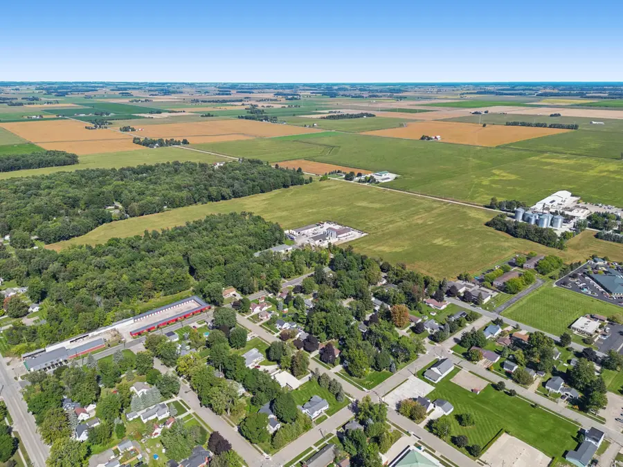 75 N Delaware Street, Sandusky, MI 48471 - #3