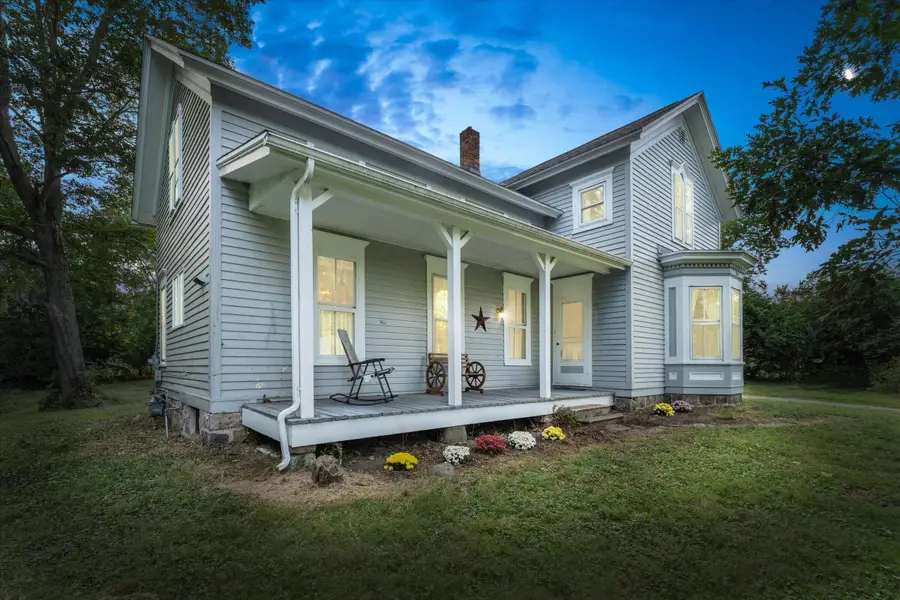 206 N Philip Road, Niles, MI 49120 - #2