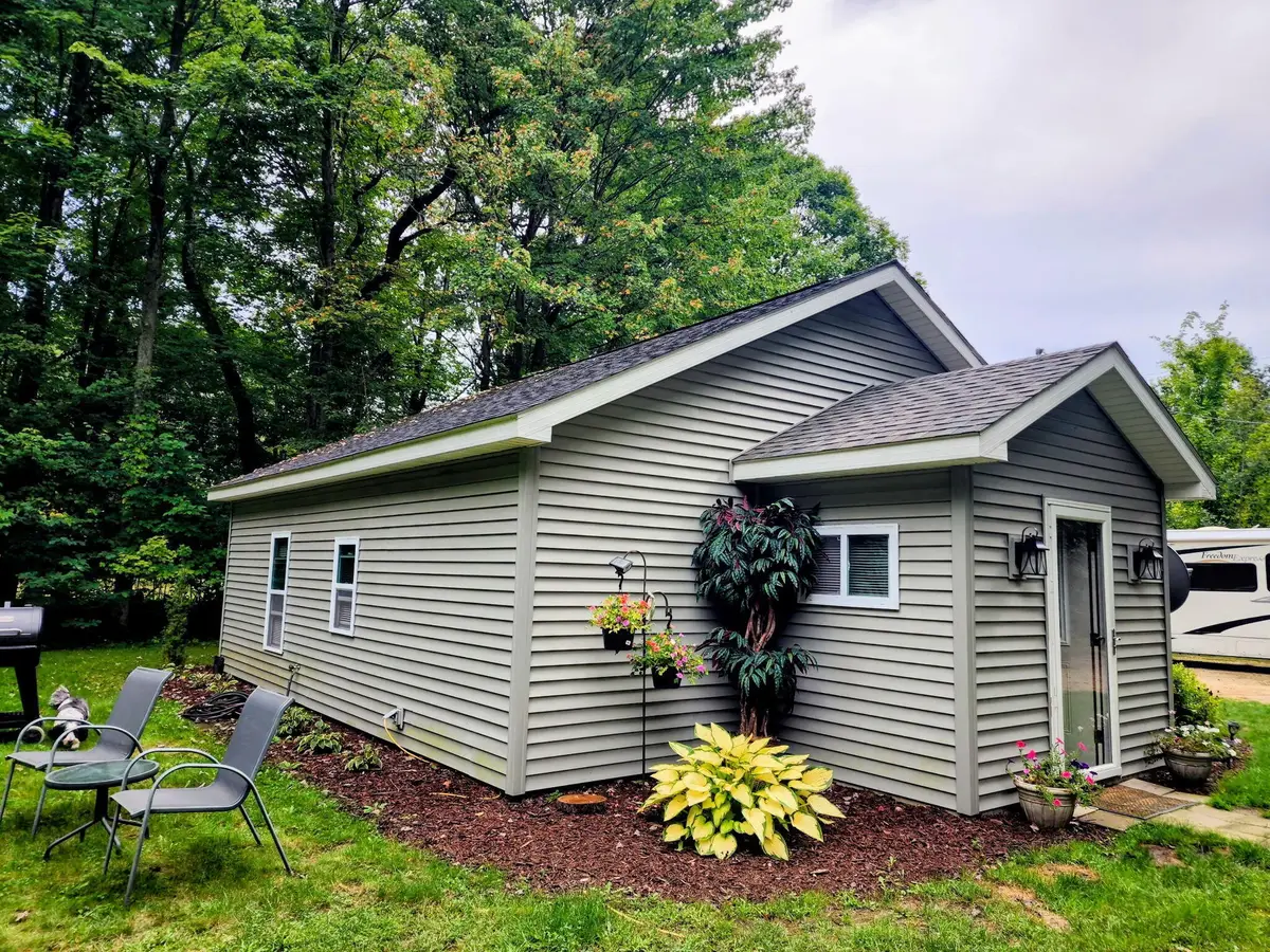 7883 W 112th Street, Grant, MI 49327 - #1