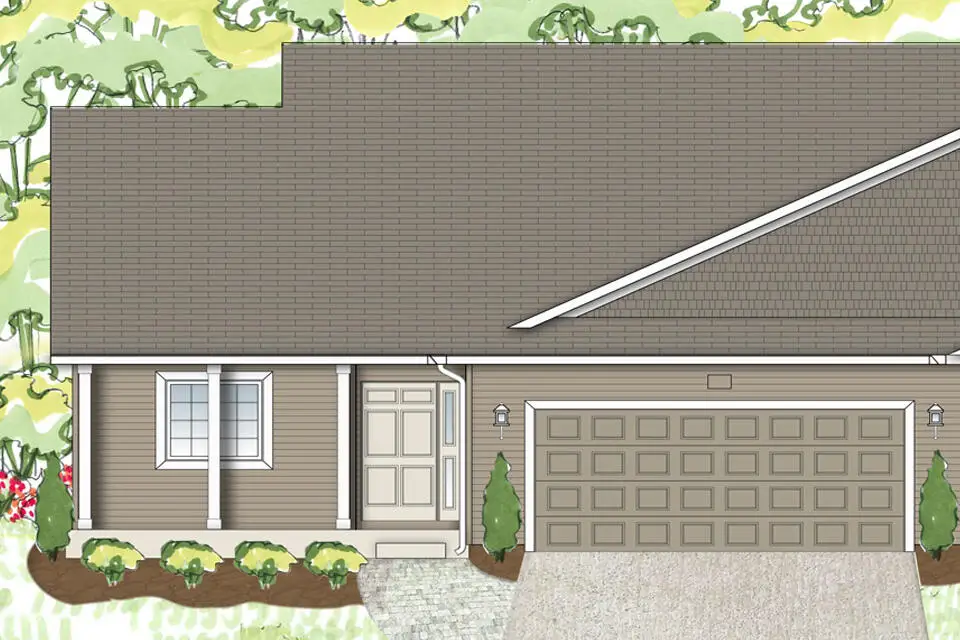 517 Mckinley, Three Rivers, MI 49093 - #1