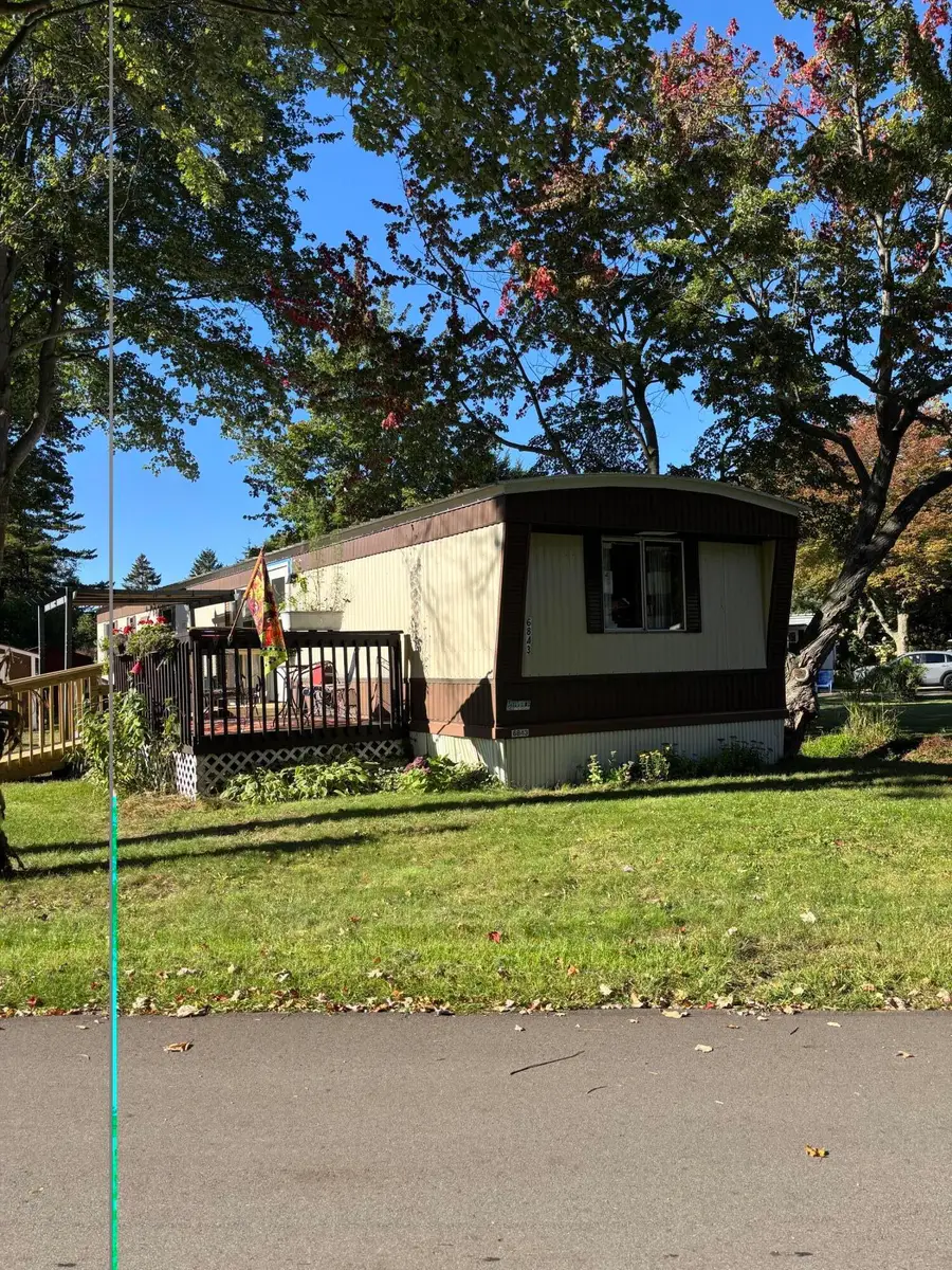6843 Maple Lane, Fennville, MI 49408 - #2