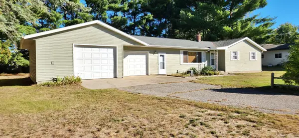 1407 Swain Street, White Cloud, MI 49349