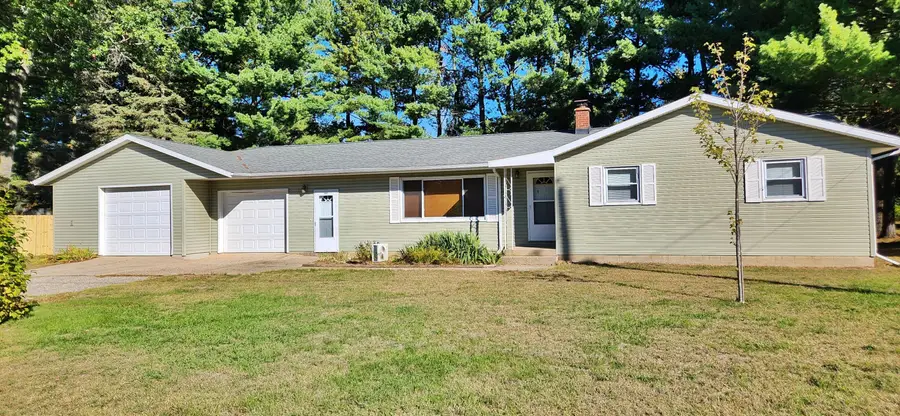 1407 Swain Street, White Cloud, MI 49349 - #2