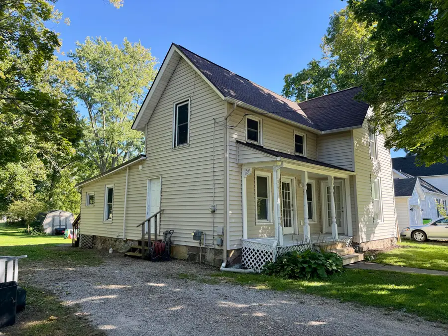136 Florence Street, Woodland, MI 48897 - #3