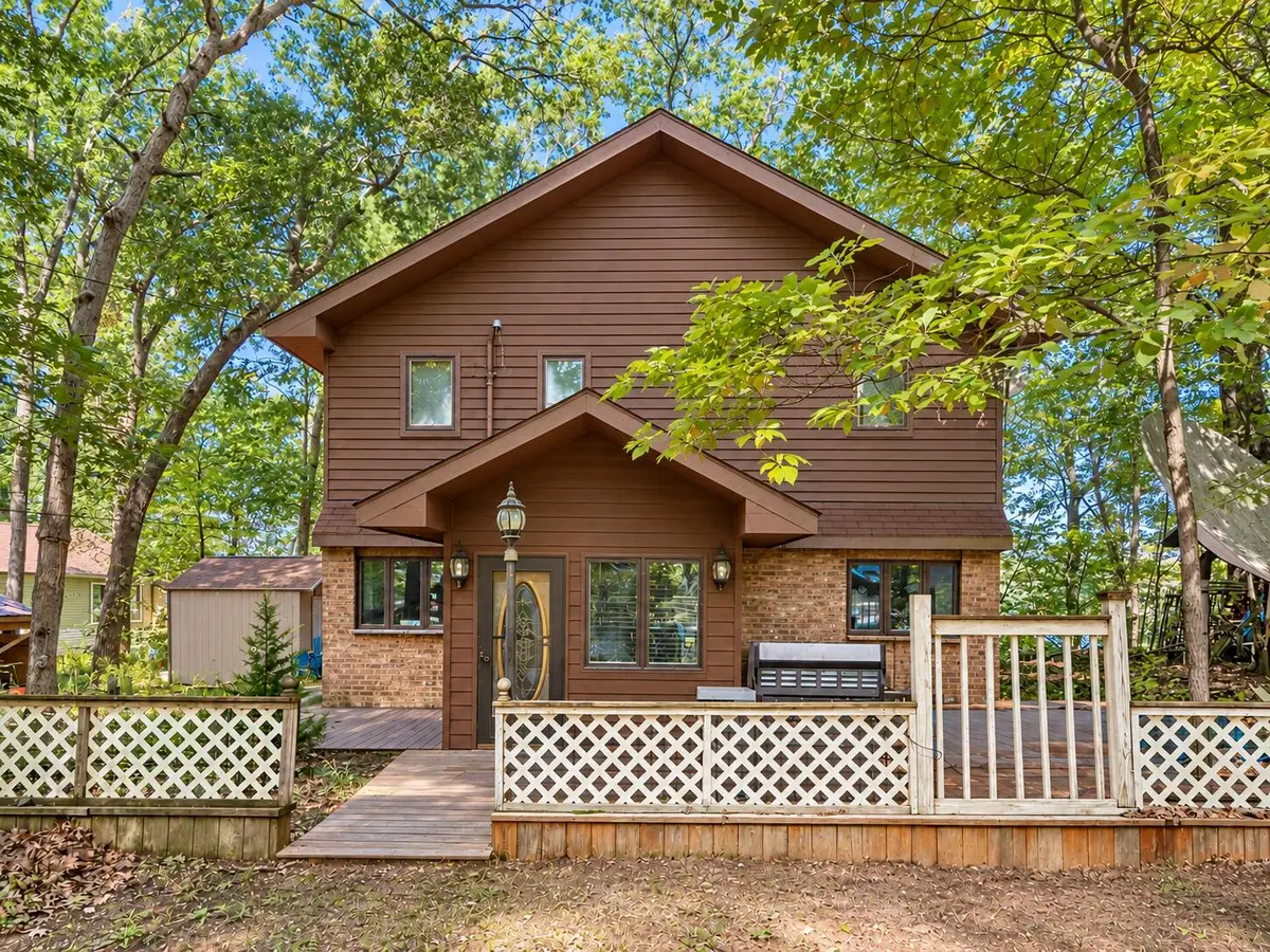 4001 Manor Lane, Allegan, MI 49010 - #1