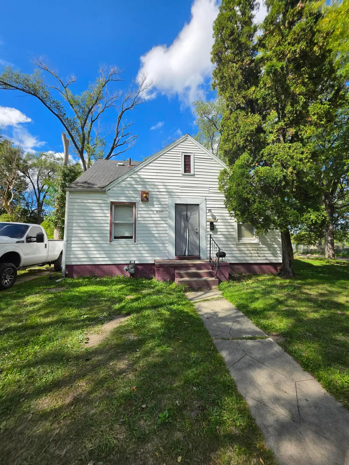 12285 Asbury Park, Detroit, MI 48227 - #1