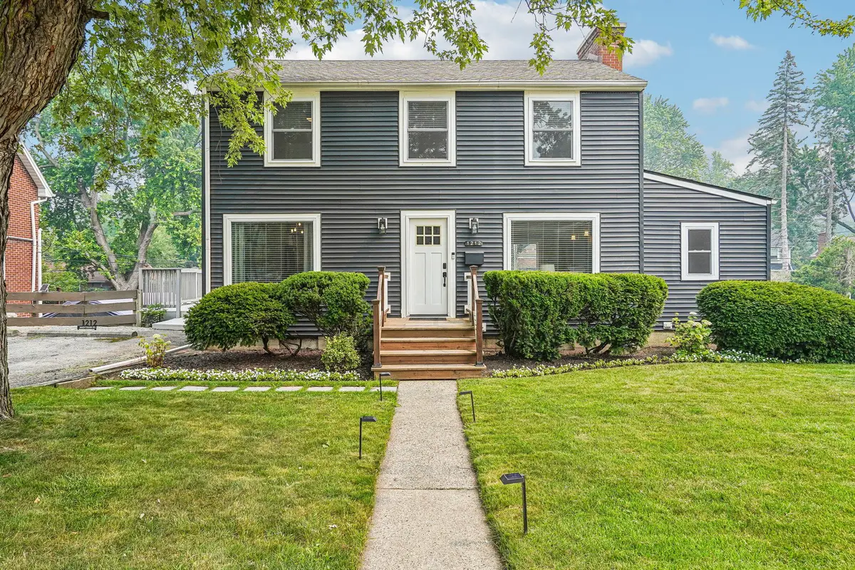 1212 Washtenaw Road, Ypsilanti, MI 48197 - #1