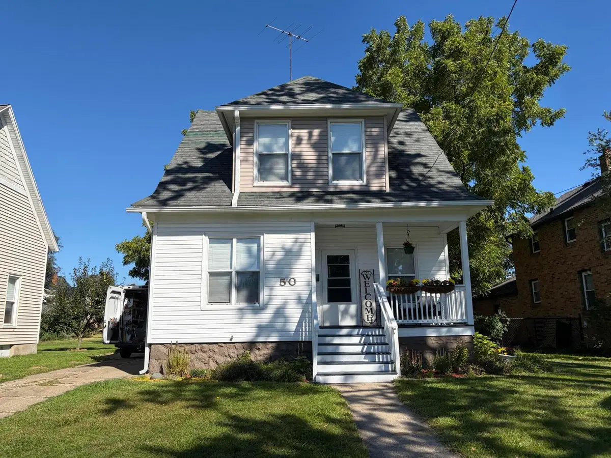 50 W Territorial Road W, Battle Creek, MI 49015 - #1