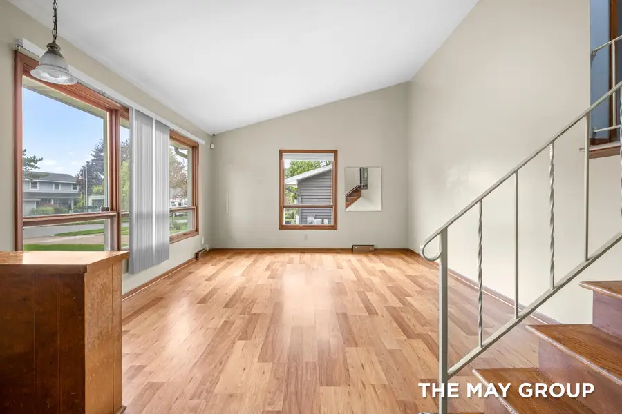5366 Effingham Drive Se, Kentwood, MI 49508 - #3