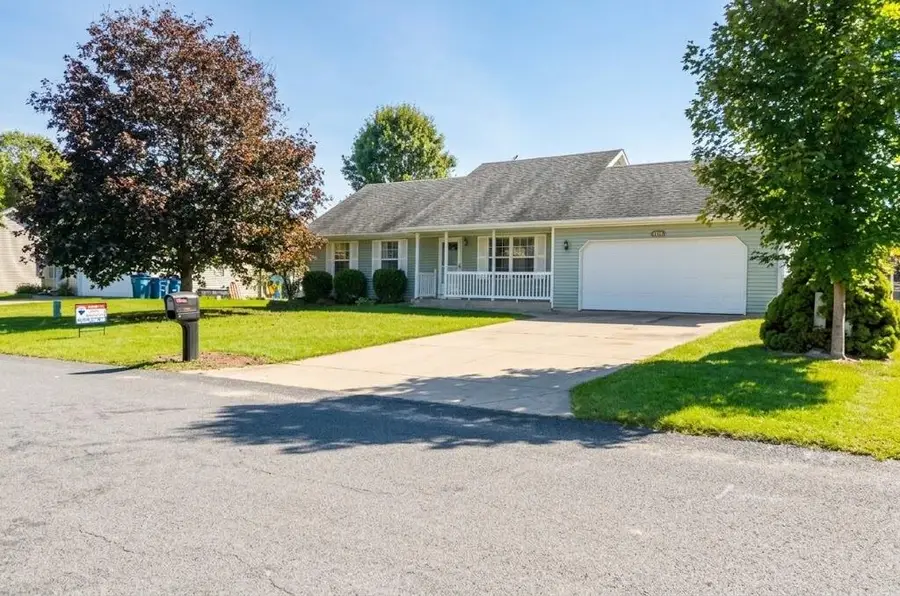 3015 Mandarin Grove Lane, Kalamazoo, MI 49004 - #2