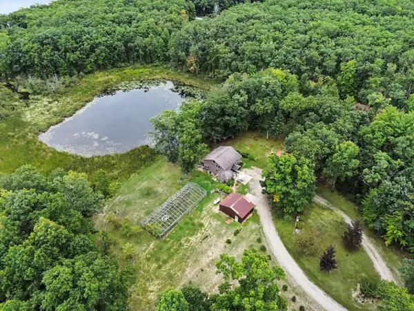 520 N Campbell Road, Fountain, MI 49410
