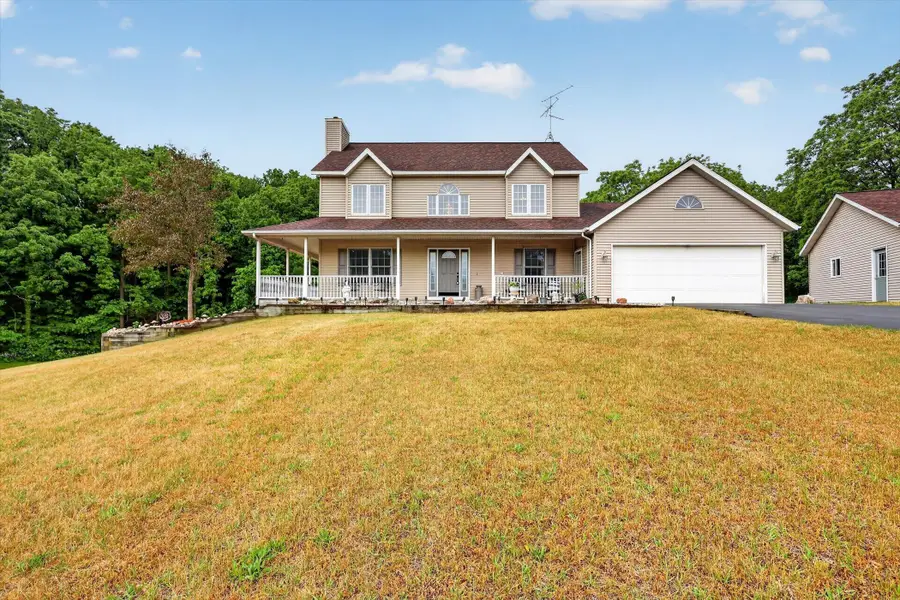 6325 Knoll Drive, Middleville, MI 49333 - #3