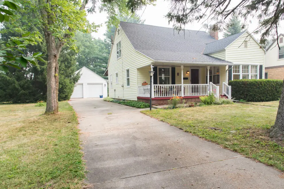 420 Evelyn Avenue, Kalamazoo, MI 49001 - #1