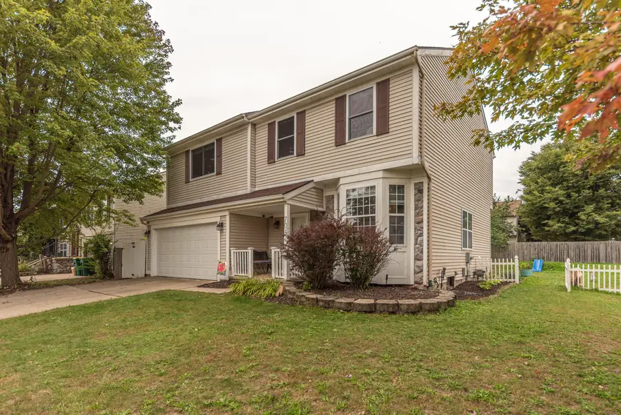 7042 Indian Wells Drive, Ypsilanti, MI 48197 - #2