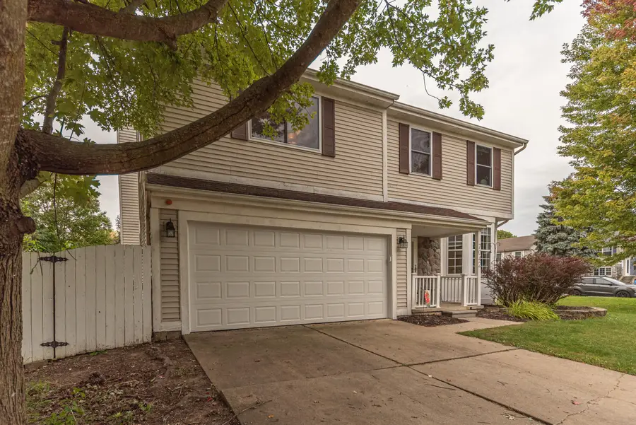 7042 Indian Wells Drive, Ypsilanti, MI 48197 - #3