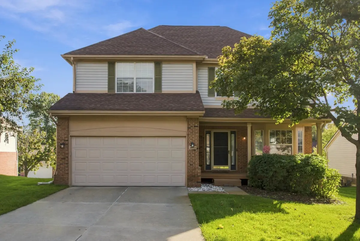 30814 Palmer Drive, Novi, MI 48377 - #1