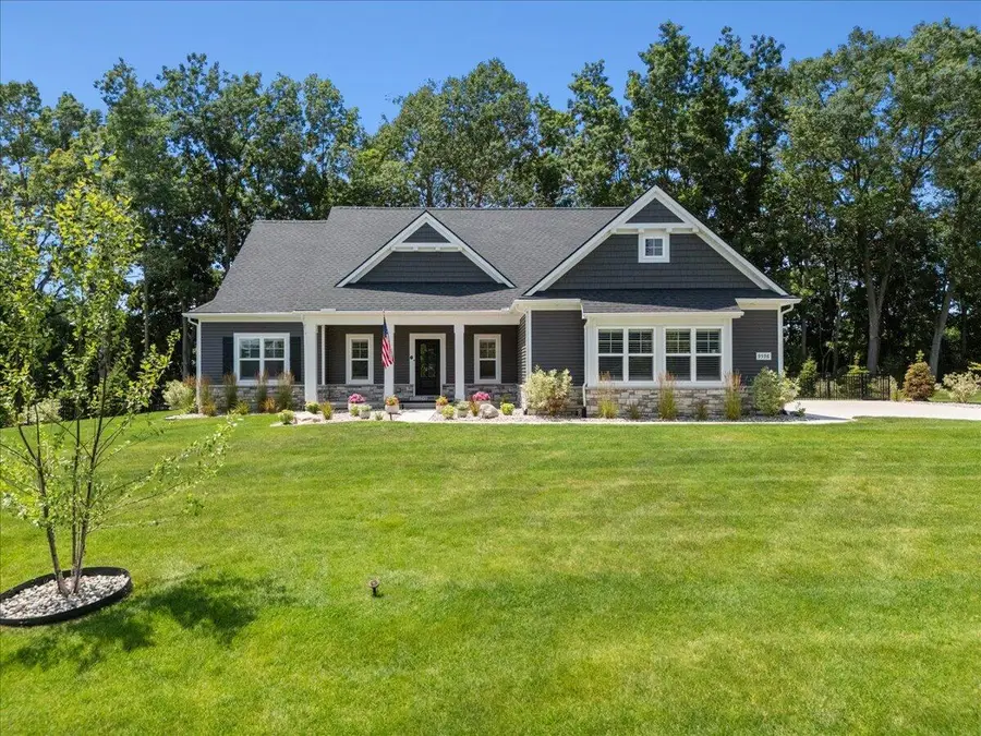 9598 Chalfonte Drive, Brighton, MI 48116 - #2