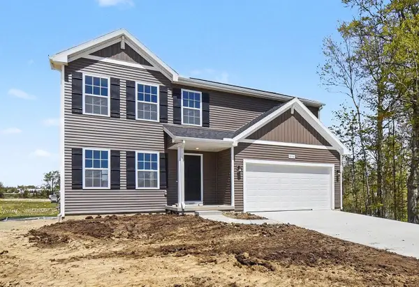 6380 Southtown Lane, Byron Center, MI 49315