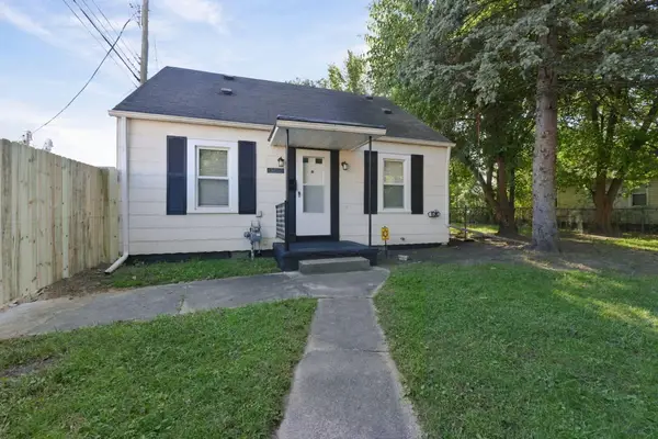 15222 Sumner, Redford, MI 48239