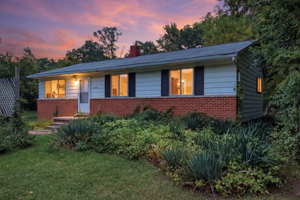 1692 N Hix Road, Westland, MI 48185 - #1