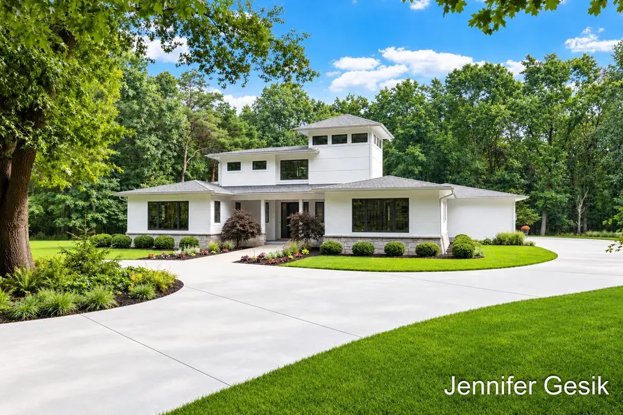 7775 Sudbury Lane Se, Ada, MI 49301 - #2