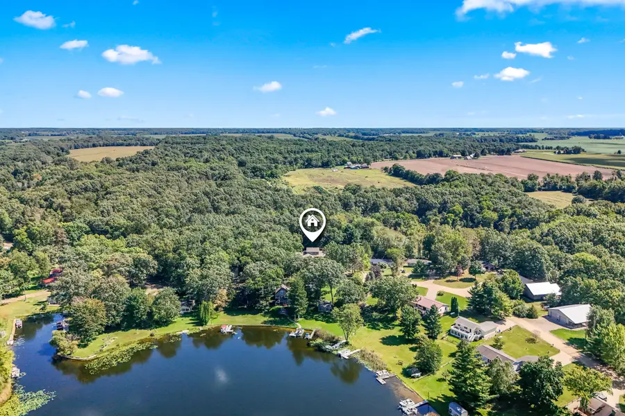 5607 Ridge Drive, Reading, MI 49274 - #3