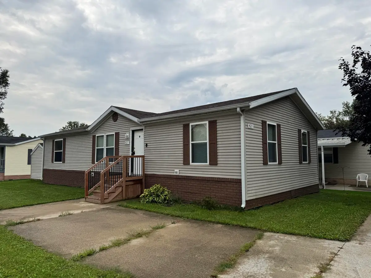 421 Cheyenne River Drive, Adrian, MI 49221 - #1