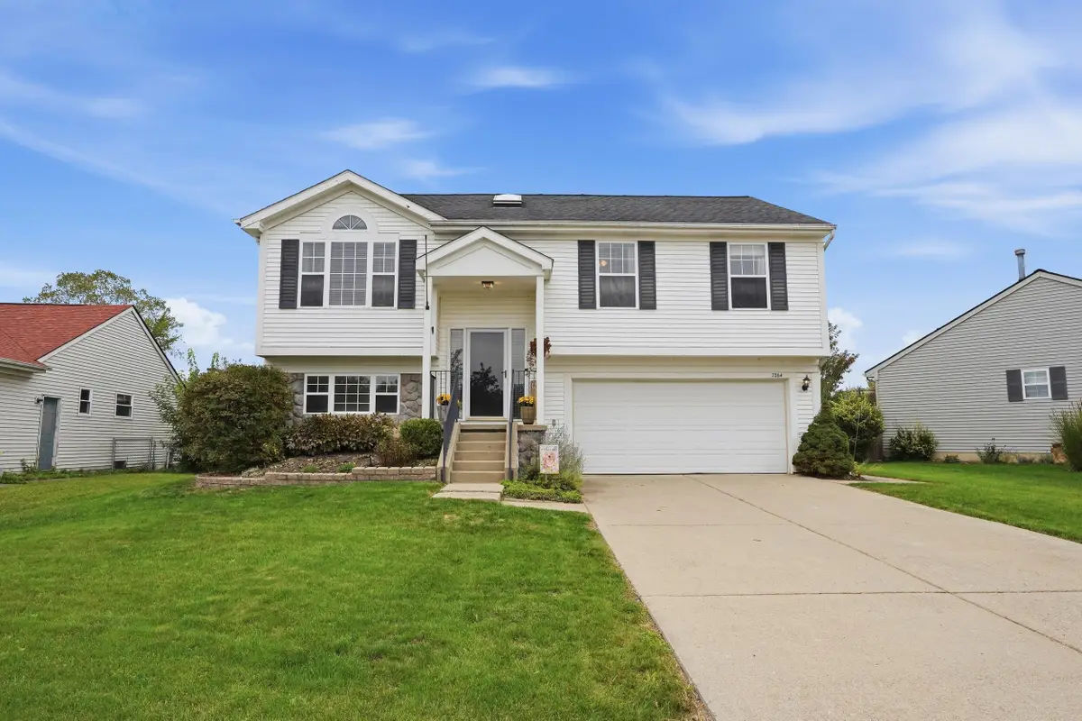 7364 Deertrack, Ypsilanti, MI 48197 - #1