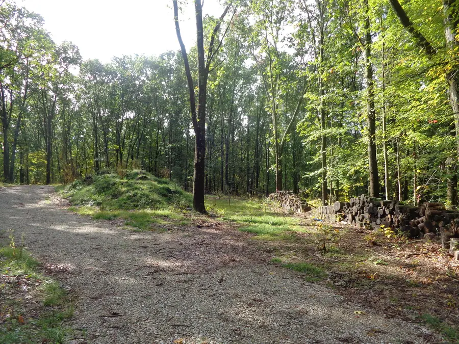 Parcel A 109th Avenue, Pullman, MI 49450 - #3