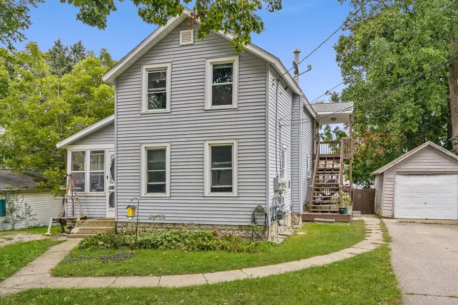 113 Julian Street, Brooklyn, MI 49230 - #2