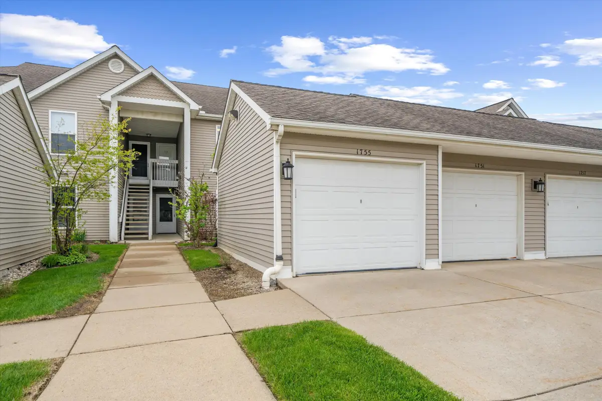 1755 Weatherstone Drive, Ann Arbor, MI 48108 - #1