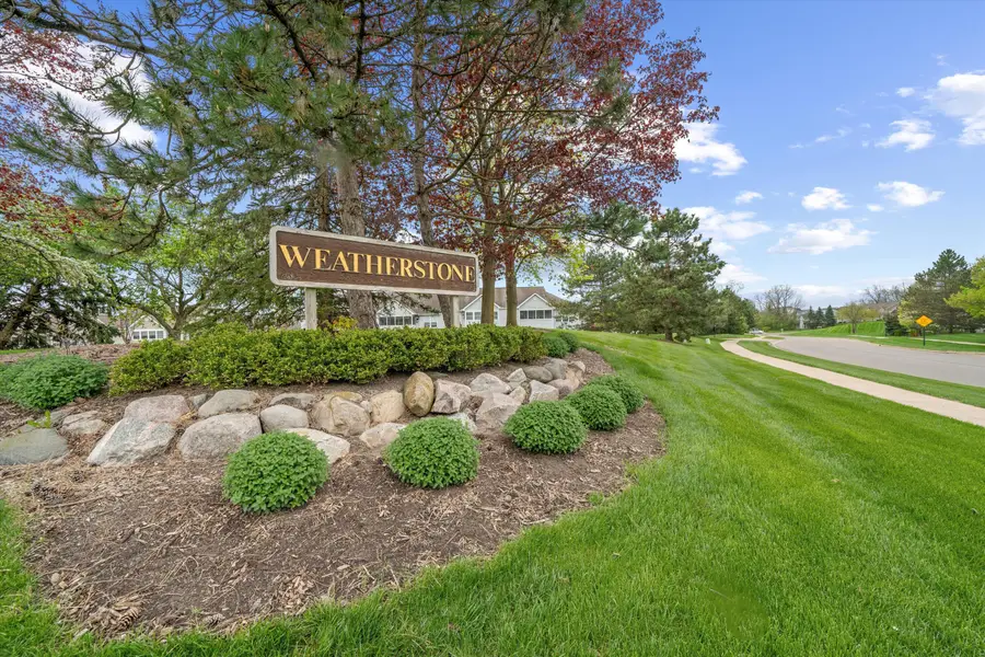1755 Weatherstone Drive, Ann Arbor, MI 48108 - #3