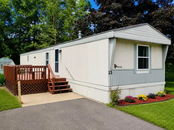 770 129th Avenue #23, Shelbyville, MI 49344