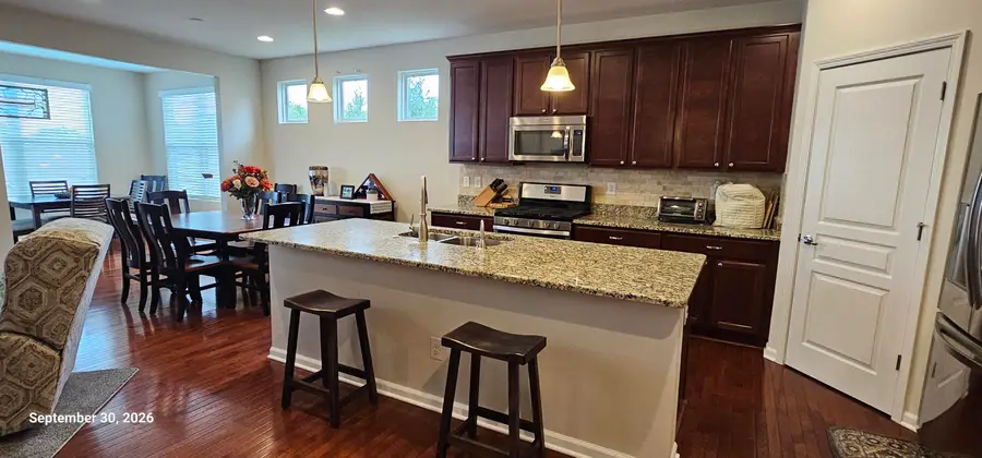 326 Bozeman Court #202, Howell, MI 48843 - #3