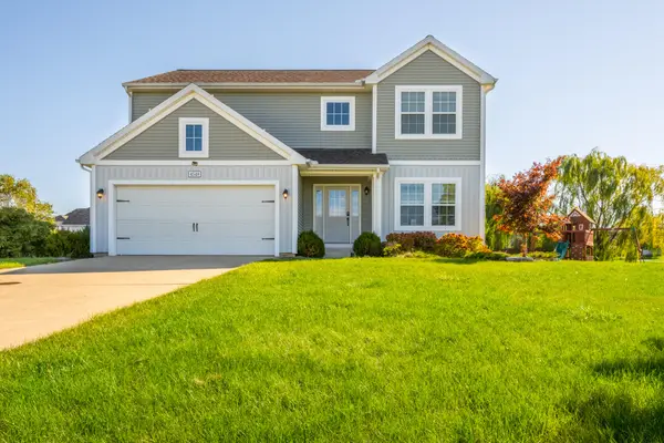 4548 Lauren Lane, St. Joseph, MI 49085