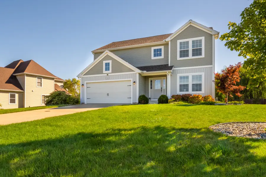 4548 Lauren Lane, Saint Joseph, MI 49085 - #2