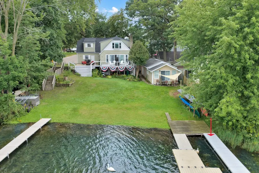 1614 Metsa Court, Portage, MI 49002 - #2