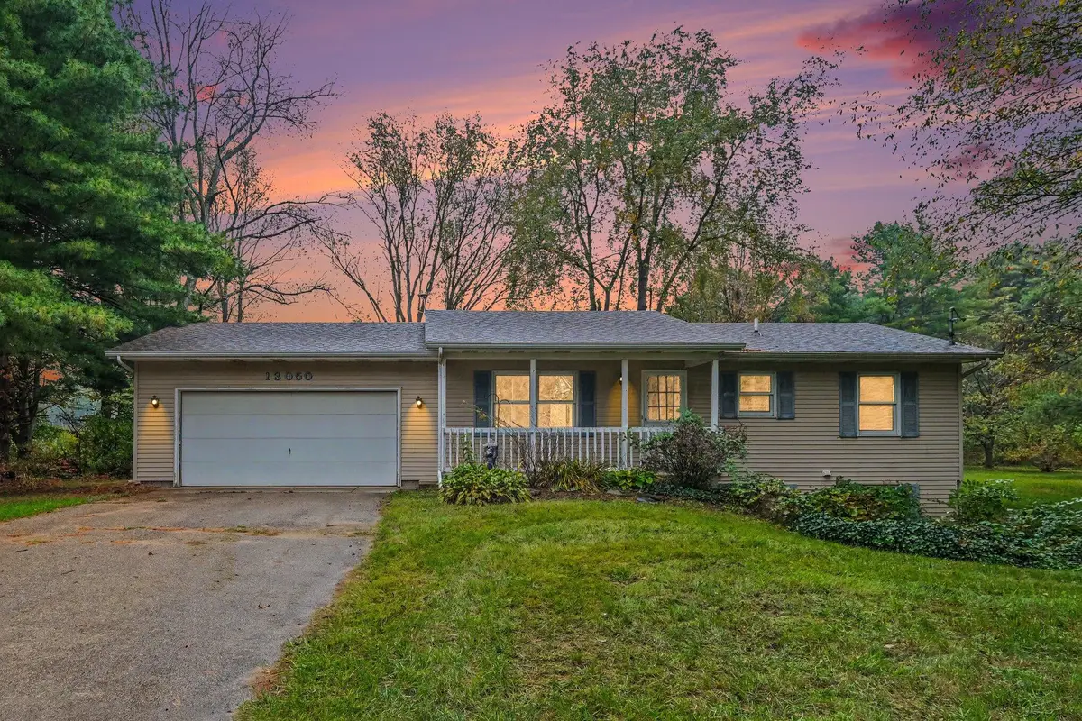 13050 Lincoln Lake Avenue Ne, Gowen, MI 49326 - #1