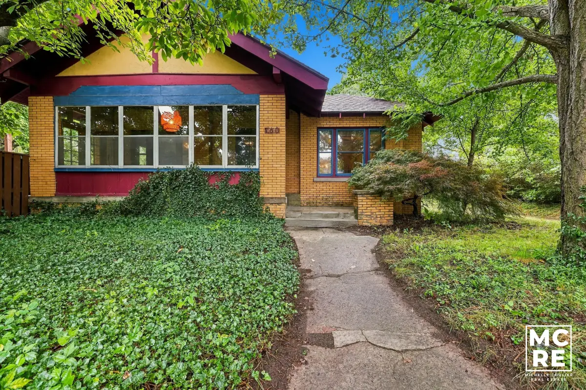 160 Burr Oak Street Ne, Grand Rapids, MI 49505 - #1